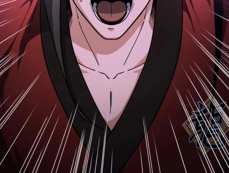 The Genius Girl Who Hides the Martial World