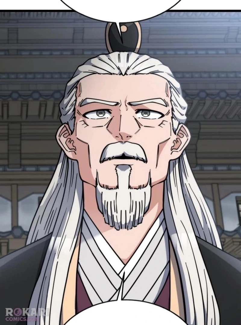 The Genius Girl Who Hides the Martial World