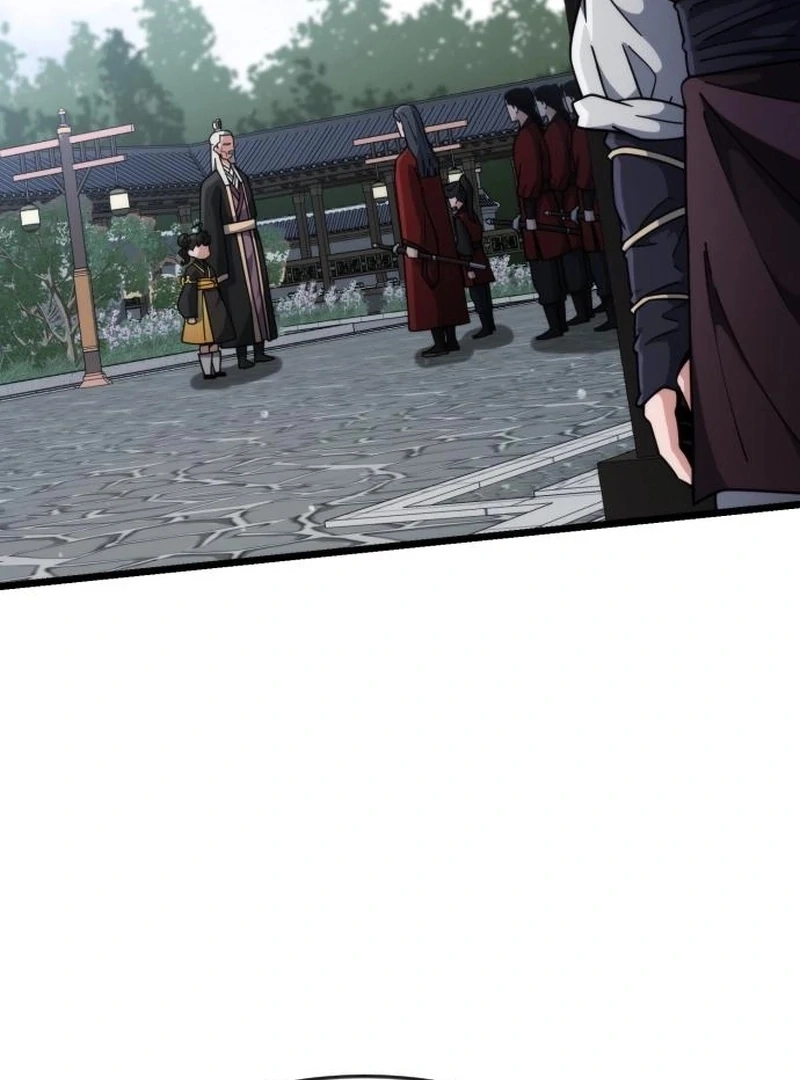 The Genius Girl Who Hides the Martial World