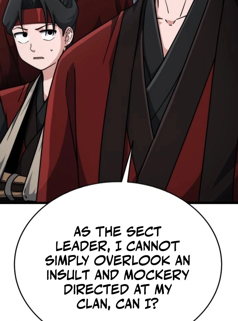 The Genius Girl Who Hides the Martial World