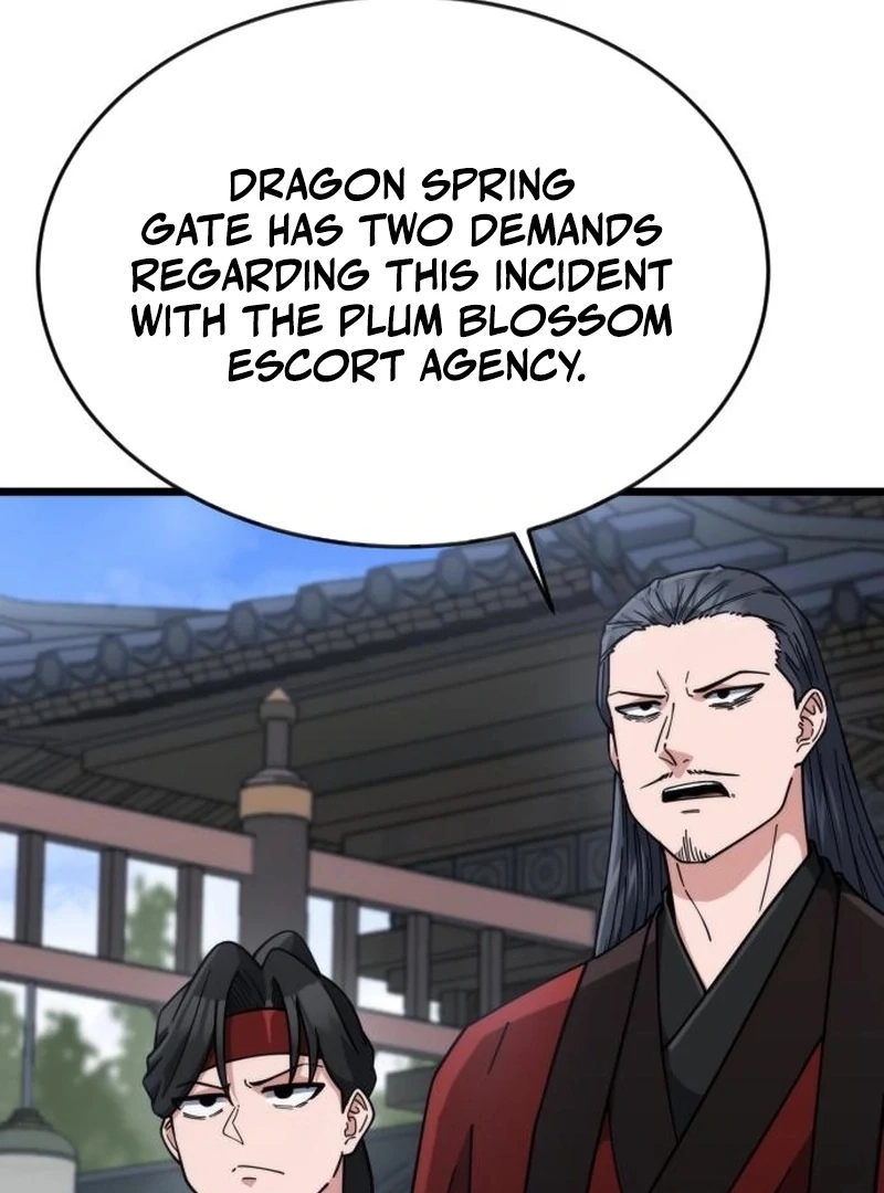 The Genius Girl Who Hides the Martial World