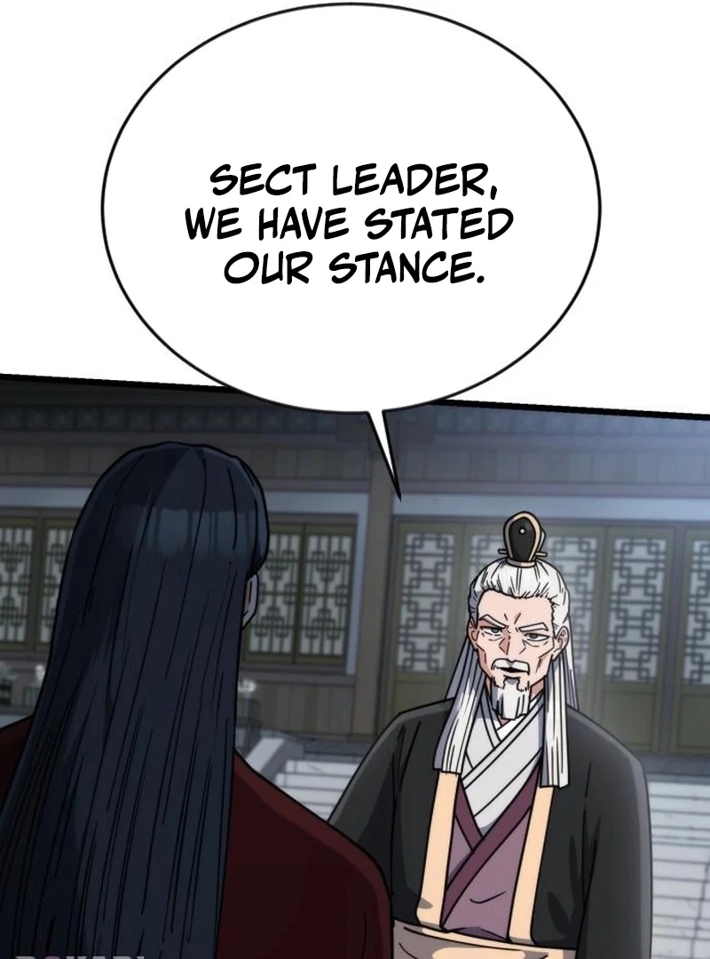 The Genius Girl Who Hides the Martial World