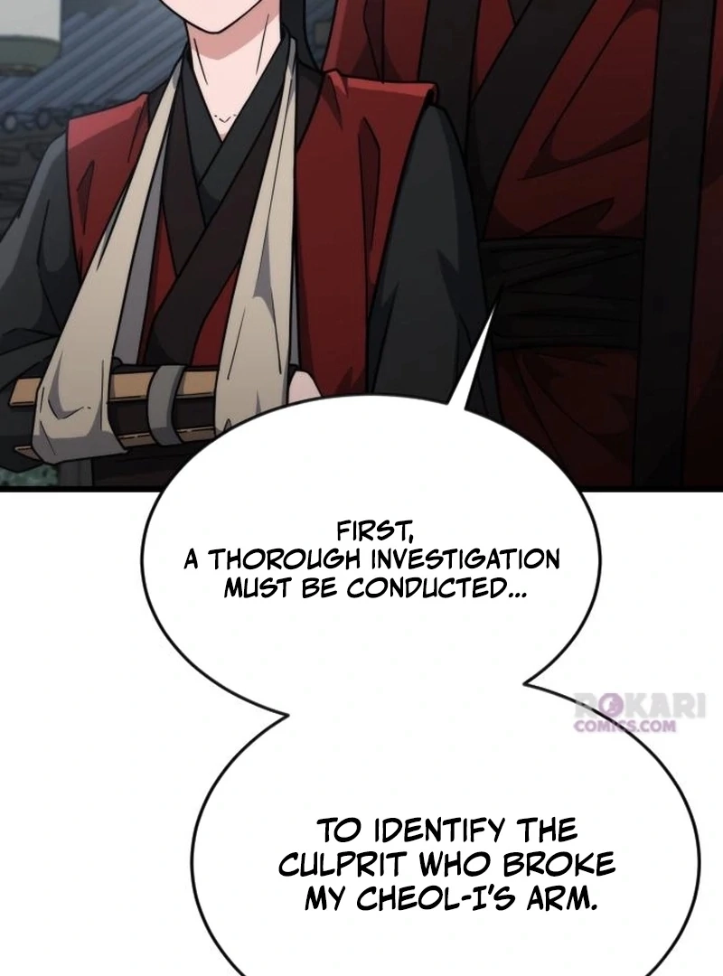 The Genius Girl Who Hides the Martial World