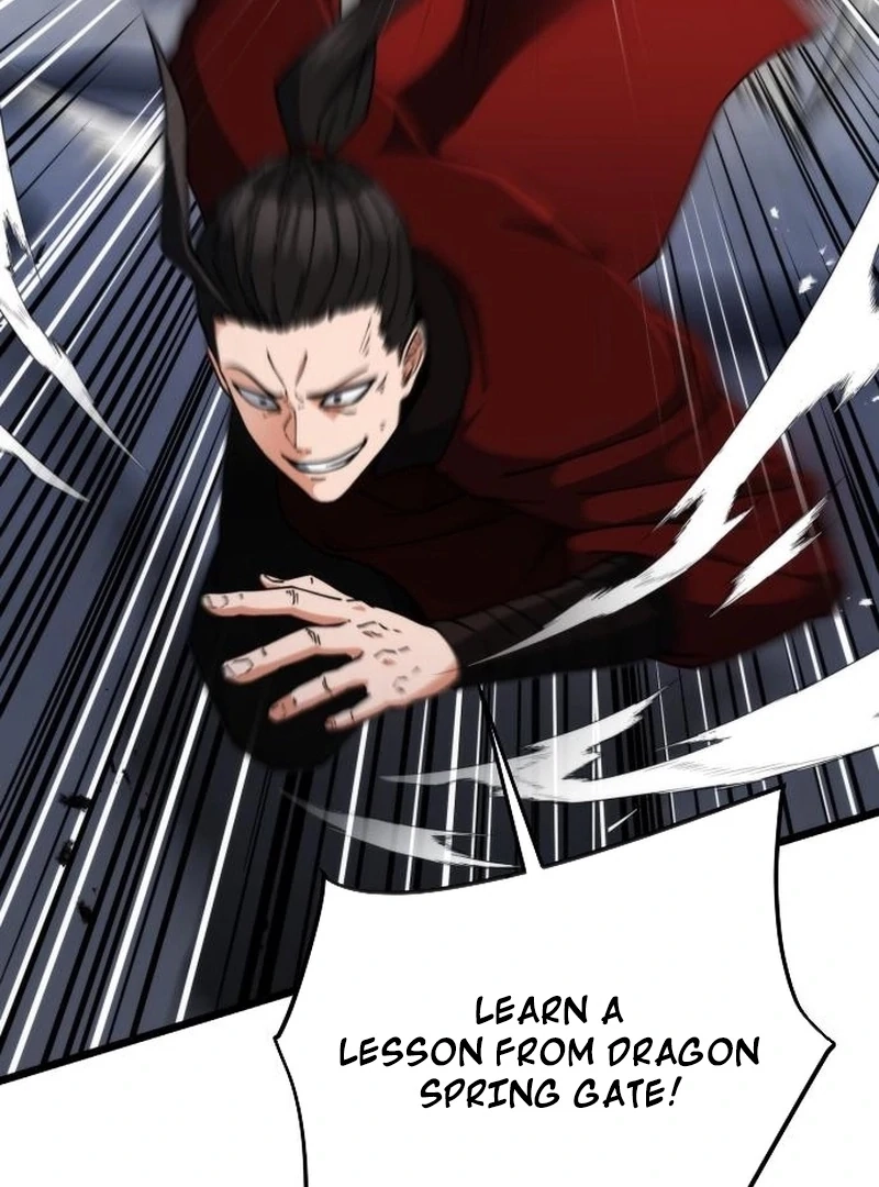 The Genius Girl Who Hides the Martial World