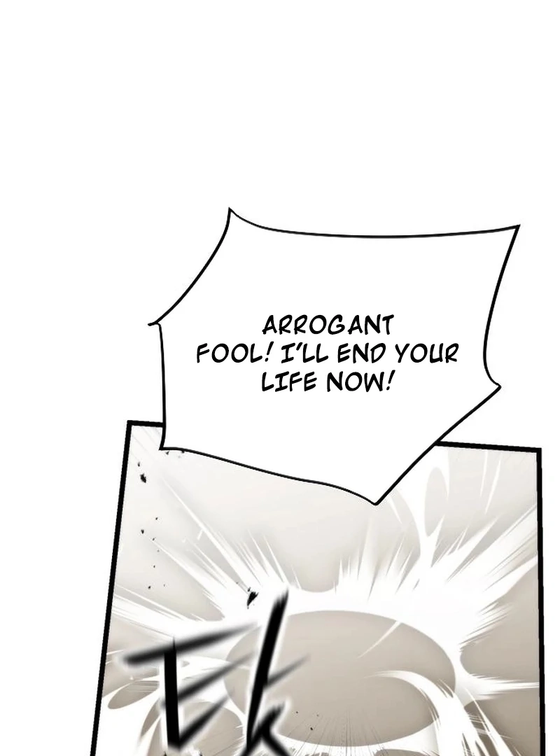 The Genius Girl Who Hides the Martial World