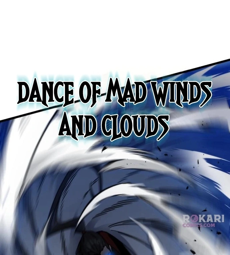 The Genius Girl Who Hides the Martial World