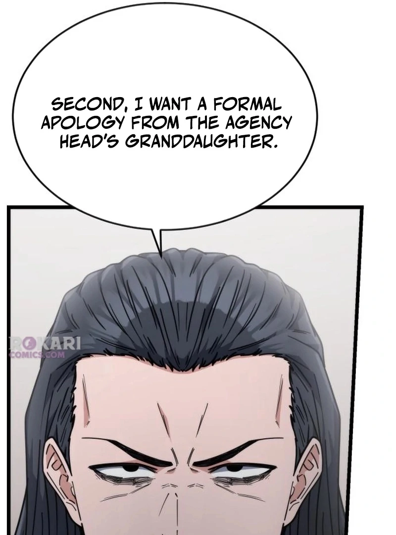 The Genius Girl Who Hides the Martial World