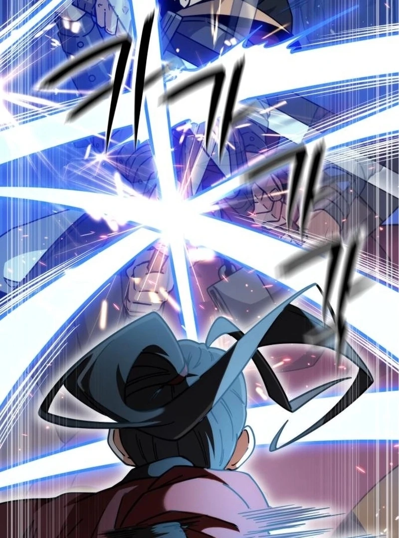 The Genius Girl Who Hides the Martial World