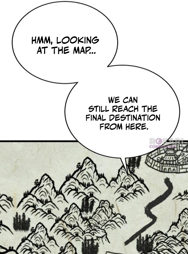 The Genius Girl Who Hides the Martial World