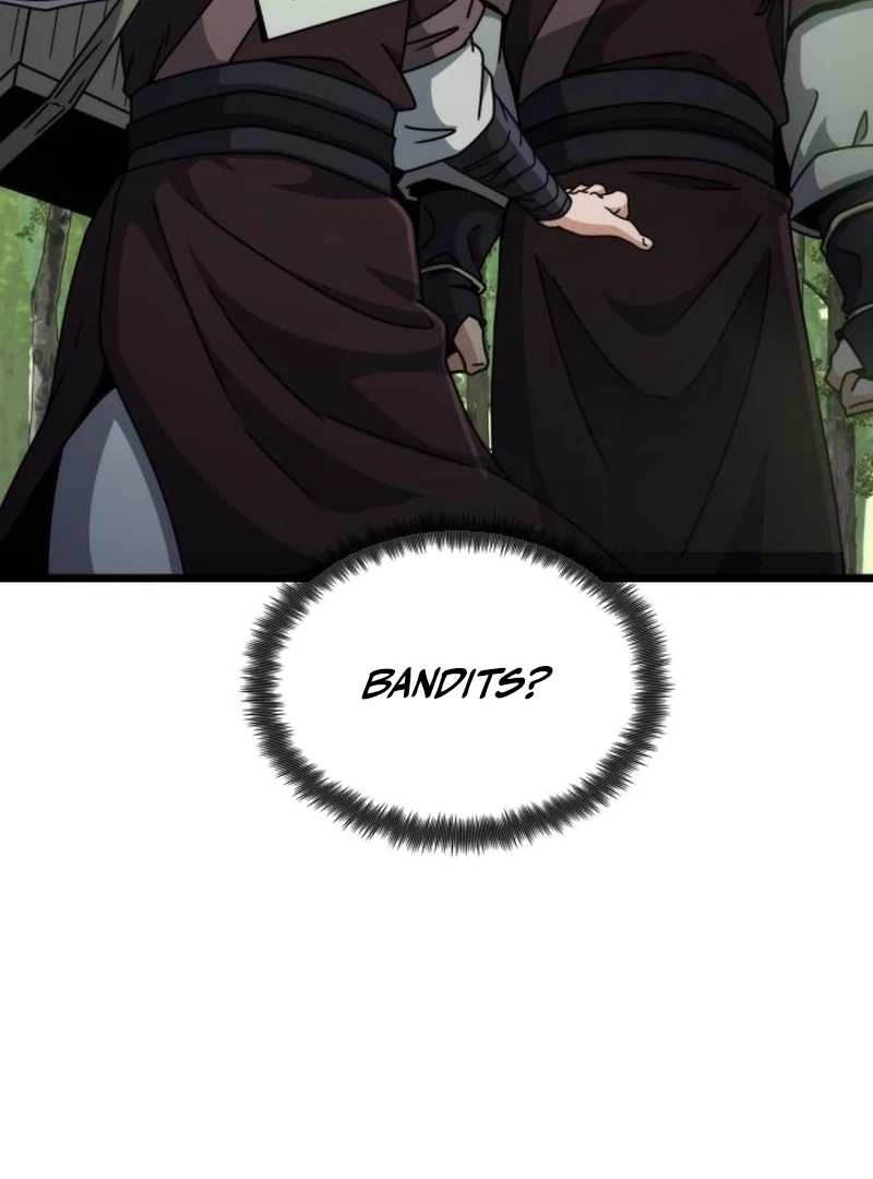 The Genius Girl Who Hides the Martial World