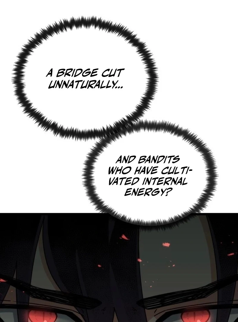 The Genius Girl Who Hides the Martial World