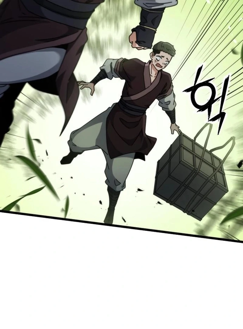 The Genius Girl Who Hides the Martial World