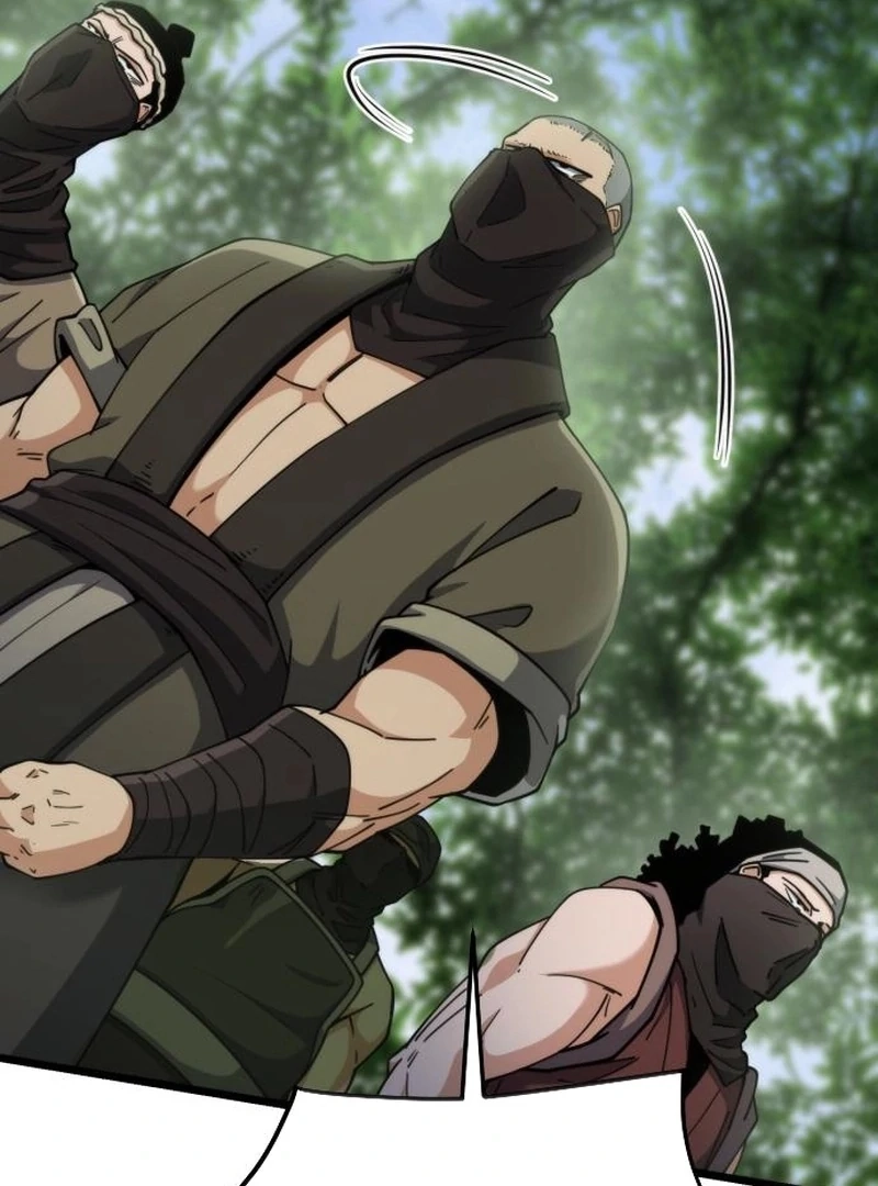 The Genius Girl Who Hides the Martial World