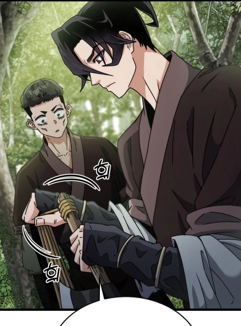 The Genius Girl Who Hides the Martial World