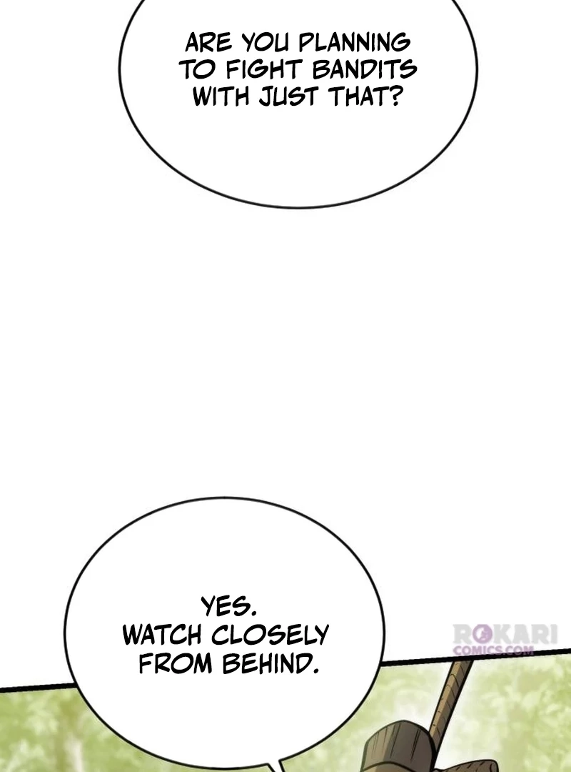 The Genius Girl Who Hides the Martial World