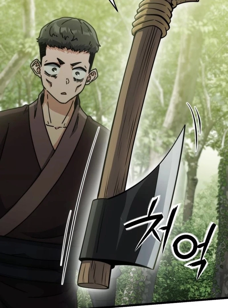 The Genius Girl Who Hides the Martial World