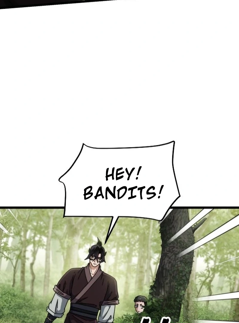 The Genius Girl Who Hides the Martial World
