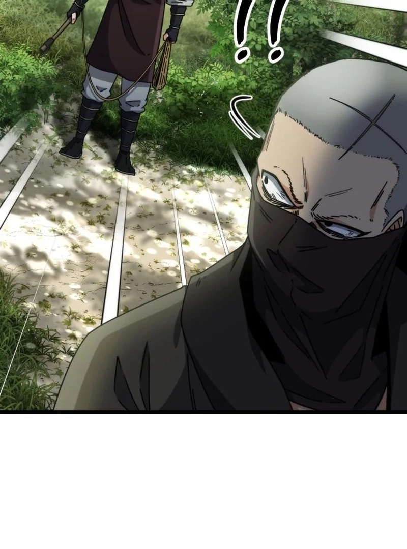 The Genius Girl Who Hides the Martial World