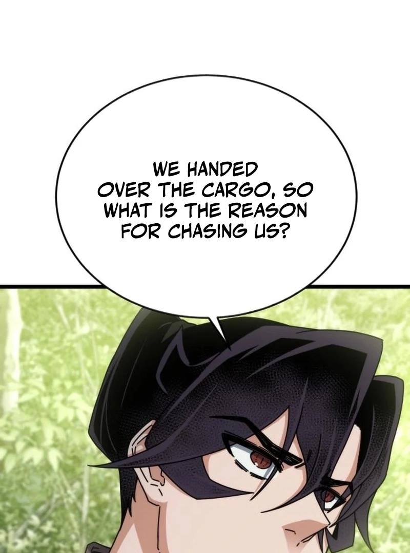 The Genius Girl Who Hides the Martial World