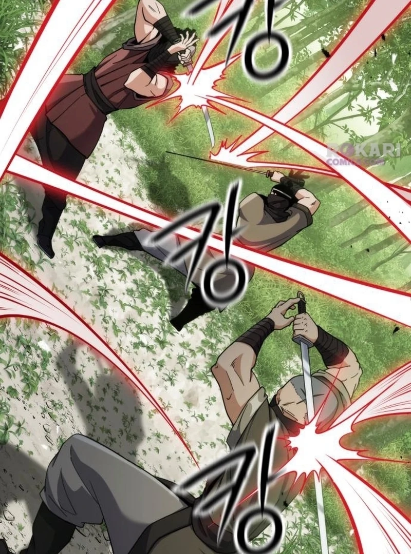 The Genius Girl Who Hides the Martial World
