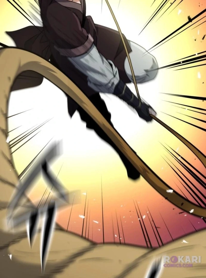 The Genius Girl Who Hides the Martial World