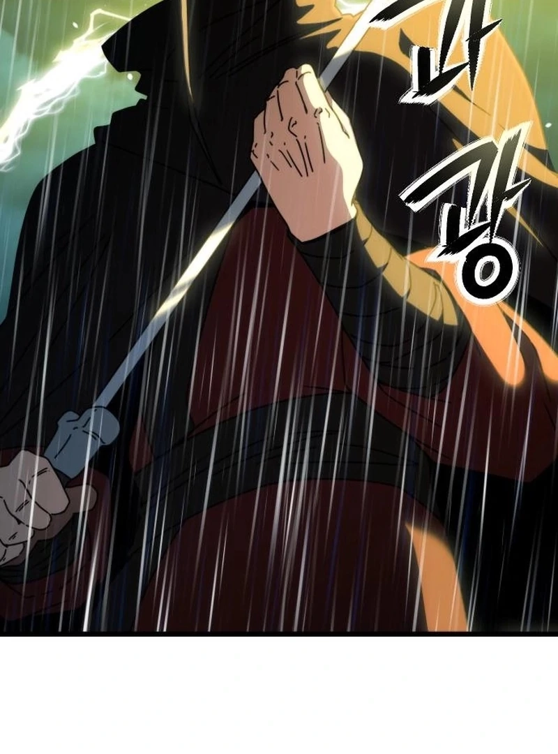 The Genius Girl Who Hides the Martial World