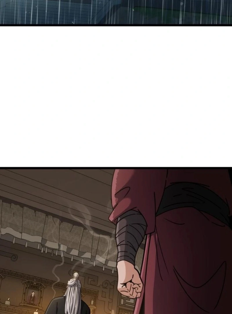 The Genius Girl Who Hides the Martial World