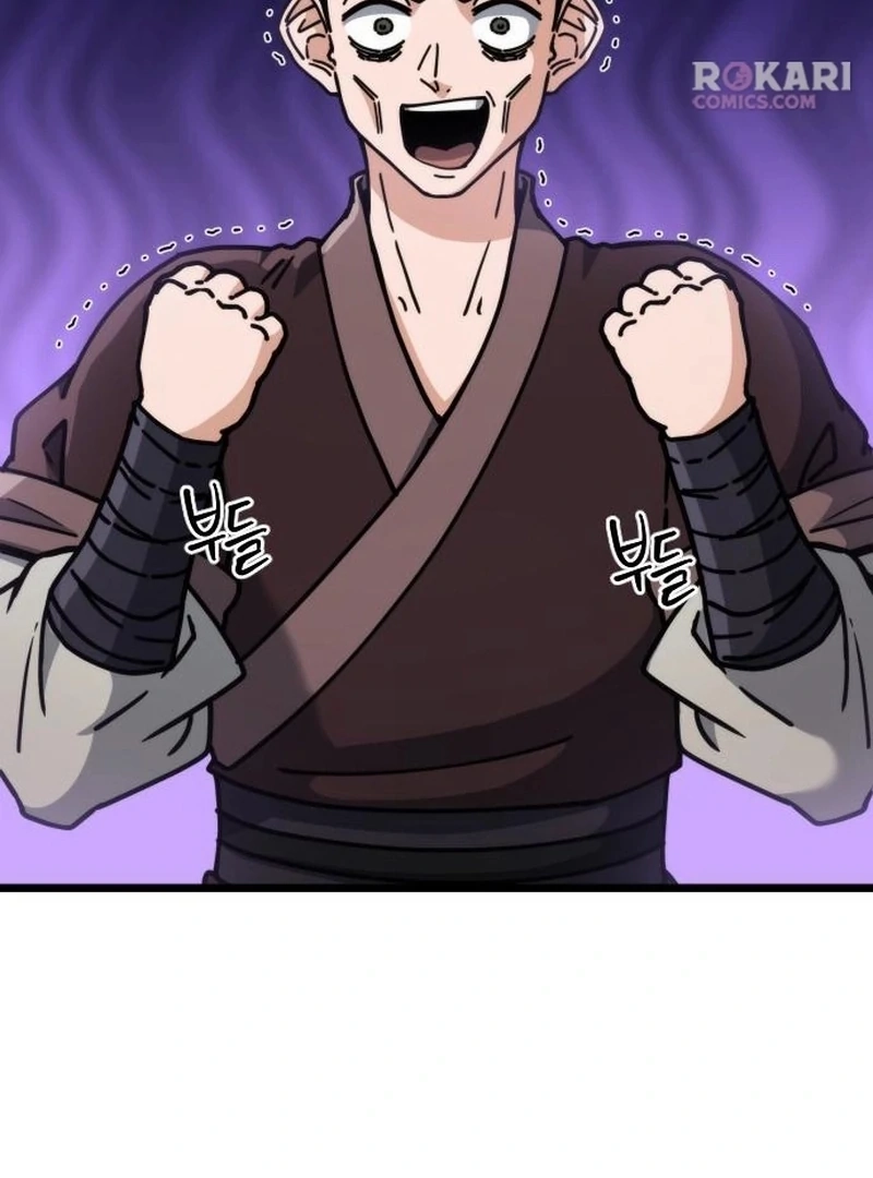 The Genius Girl Who Hides the Martial World