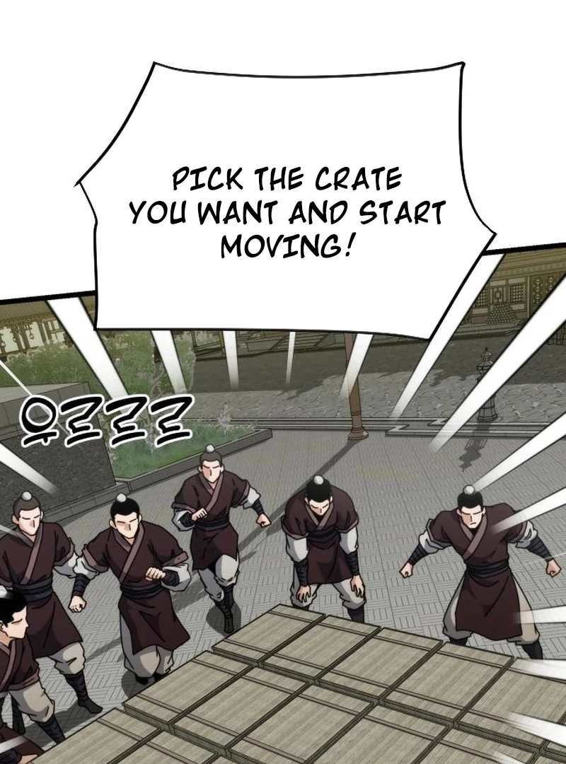 The Genius Girl Who Hides the Martial World