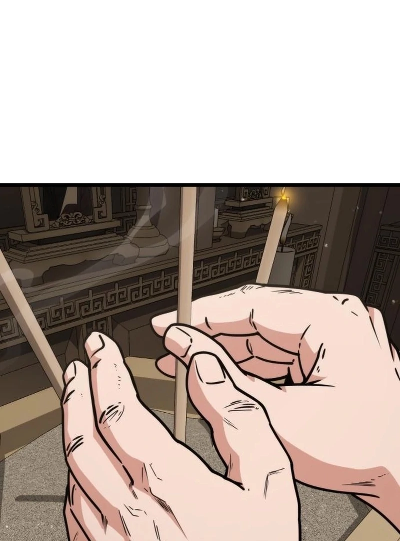 The Genius Girl Who Hides the Martial World
