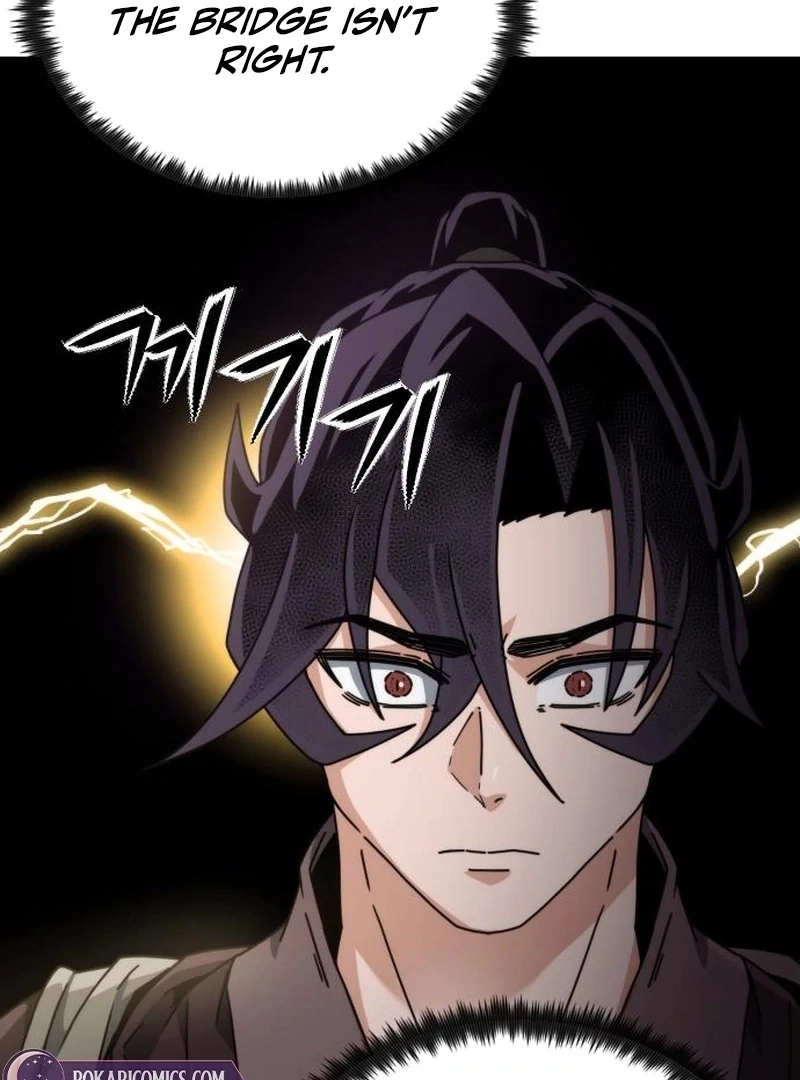 The Genius Girl Who Hides the Martial World