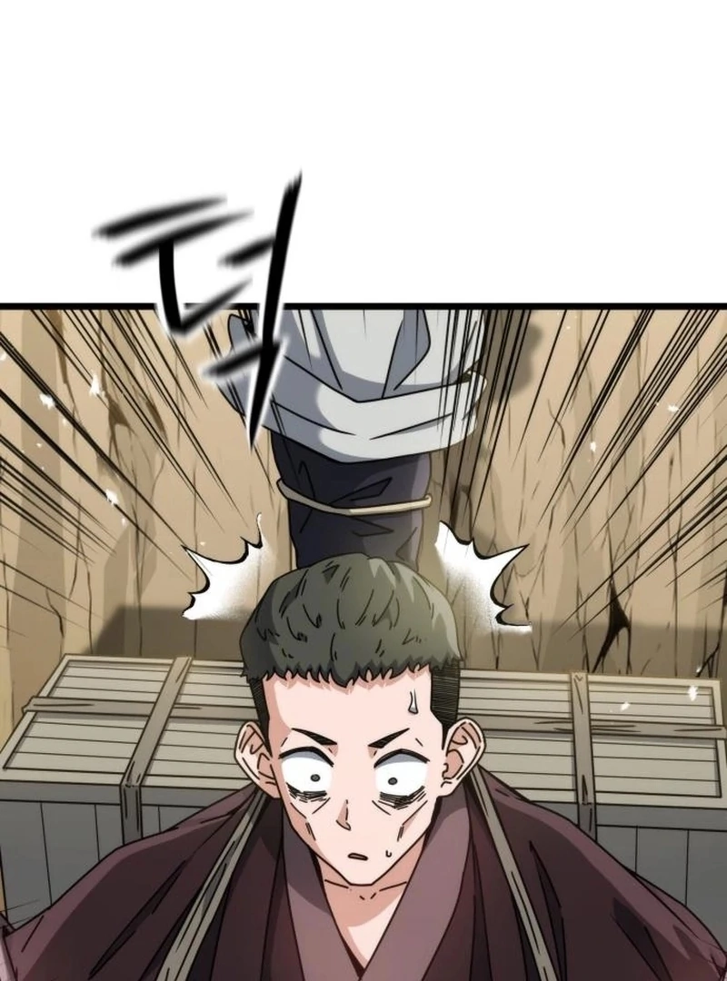 The Genius Girl Who Hides the Martial World