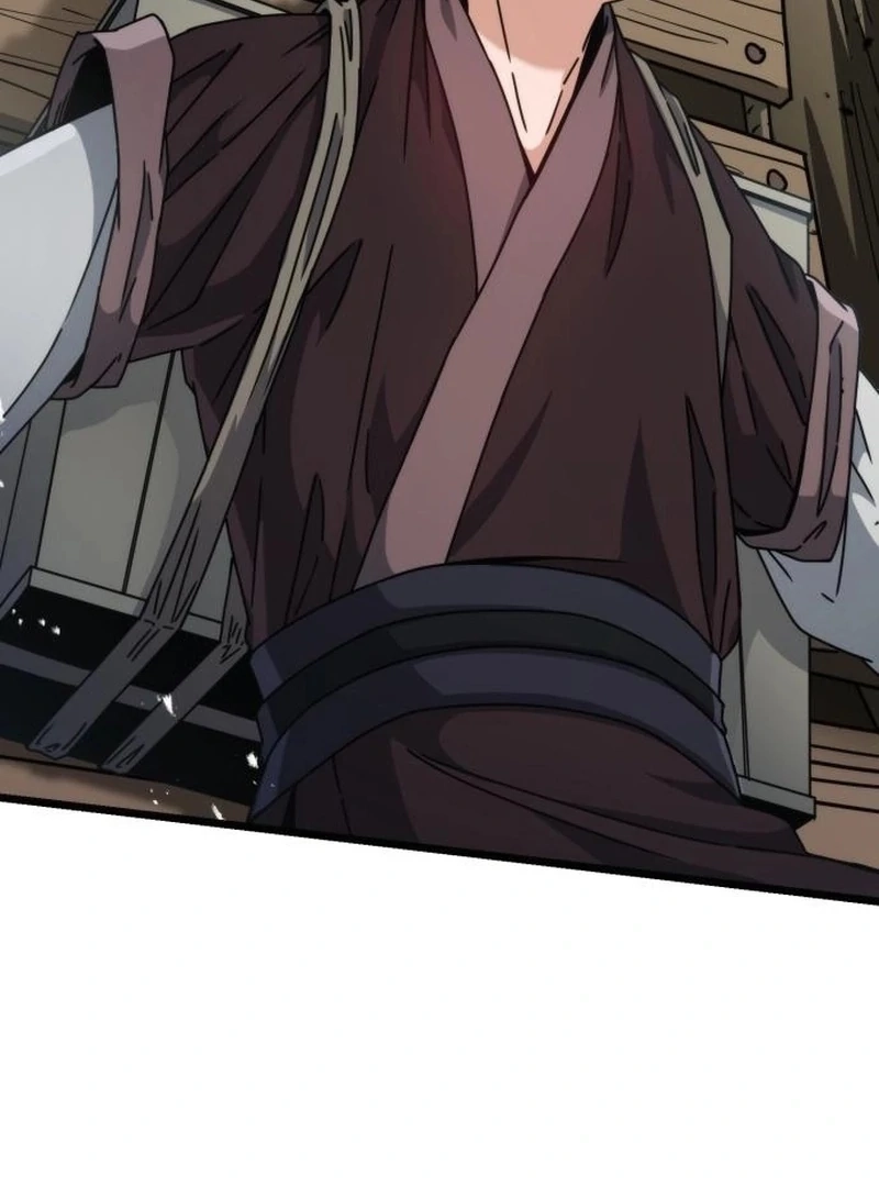 The Genius Girl Who Hides the Martial World