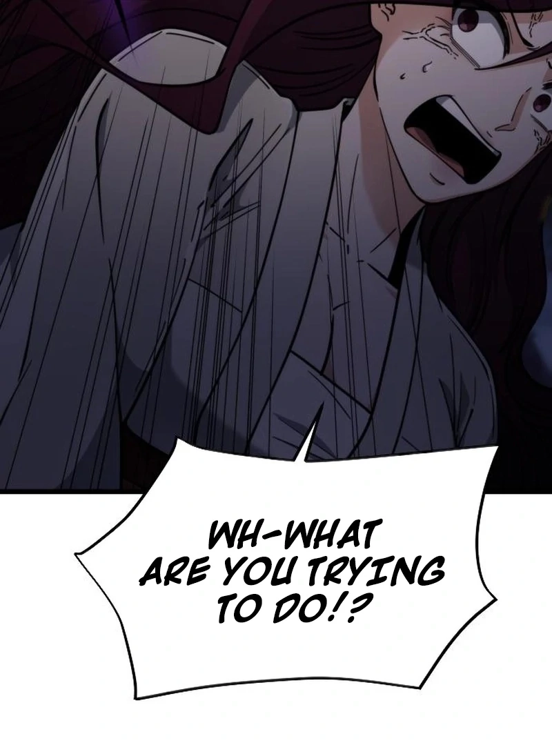 The Genius Girl Who Hides the Martial World