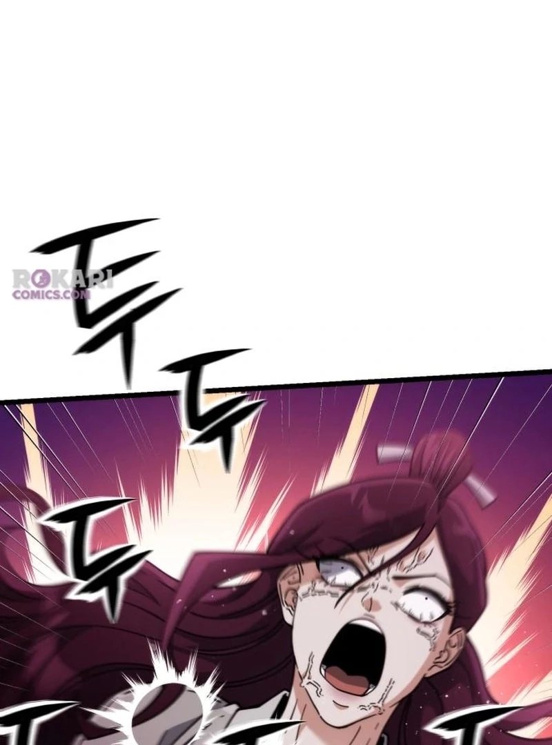 The Genius Girl Who Hides the Martial World