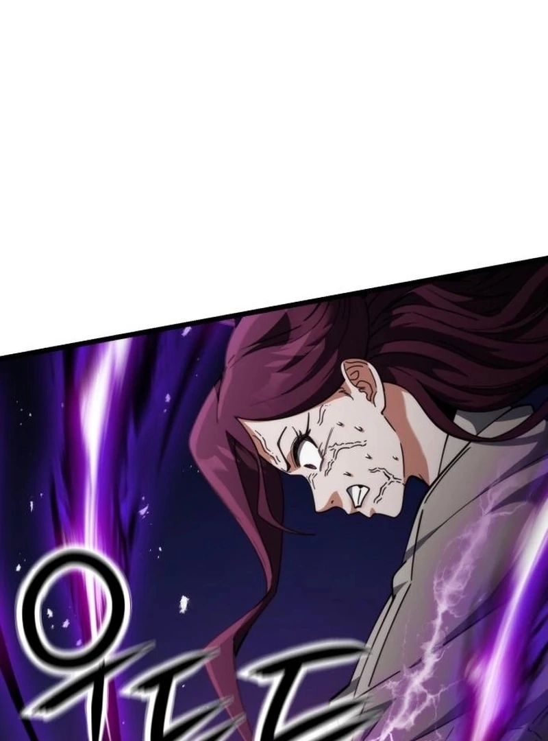 The Genius Girl Who Hides the Martial World