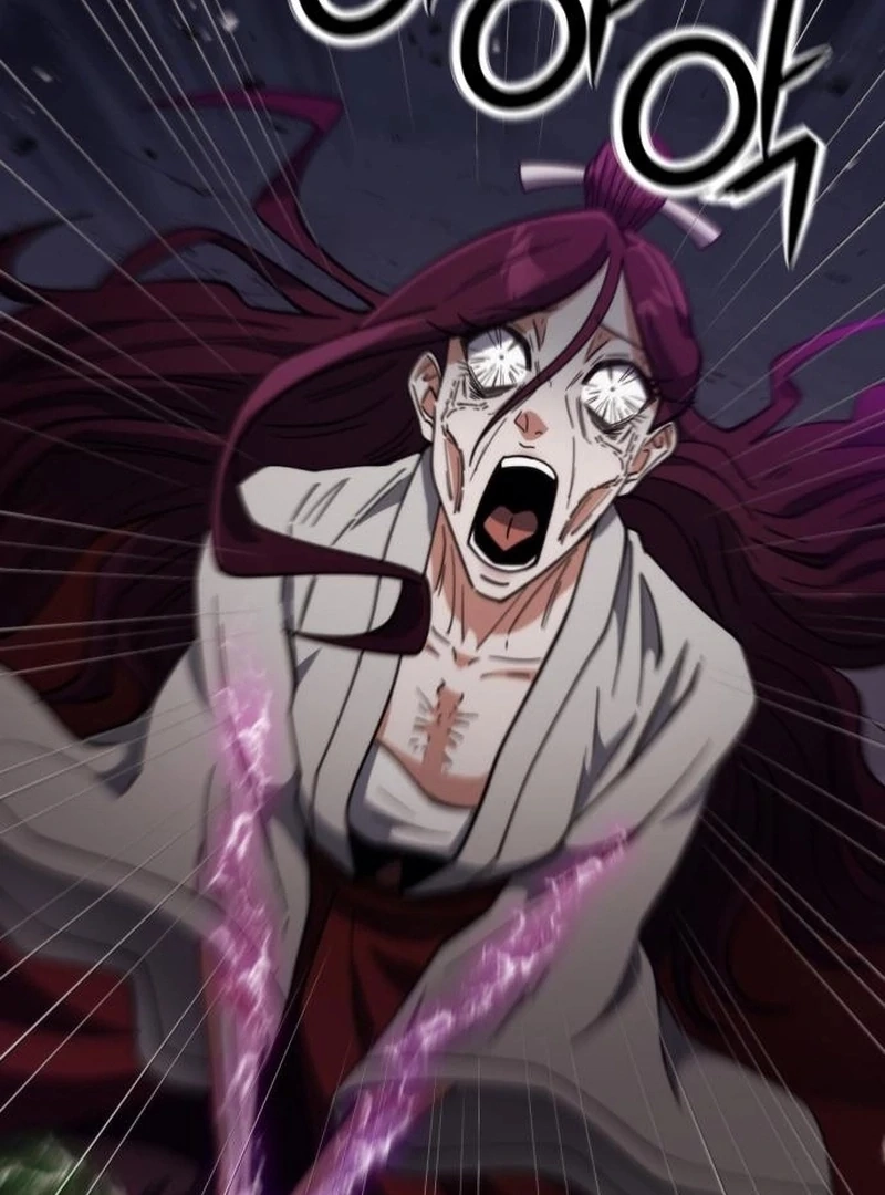 The Genius Girl Who Hides the Martial World