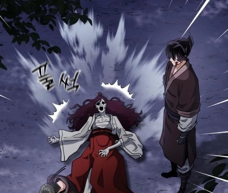 The Genius Girl Who Hides the Martial World