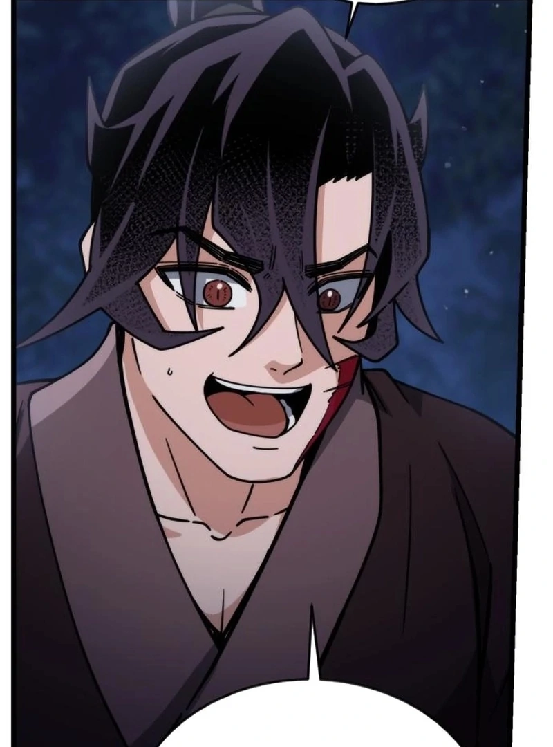The Genius Girl Who Hides the Martial World