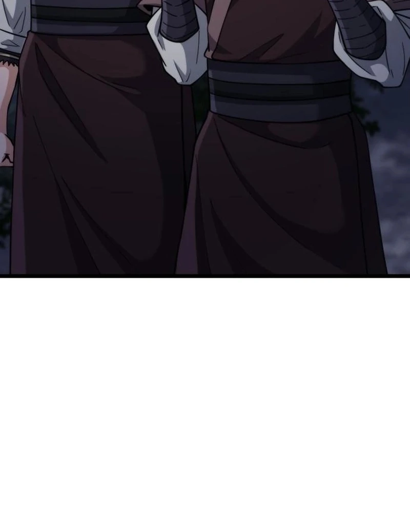 The Genius Girl Who Hides the Martial World