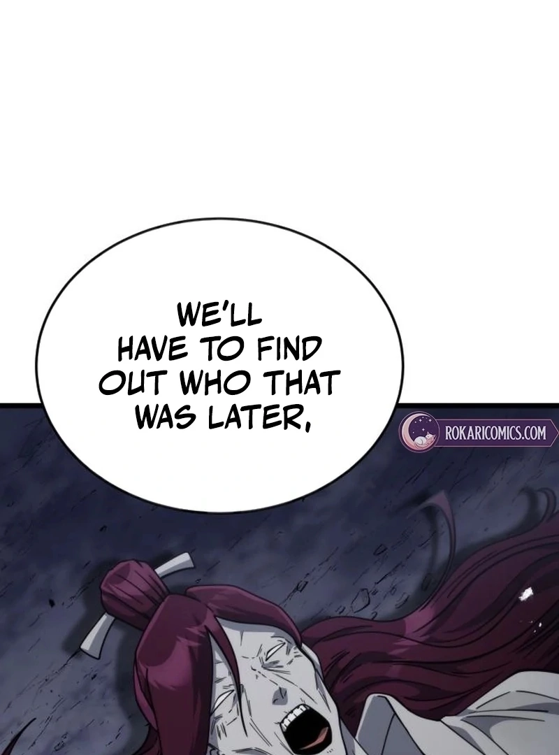 The Genius Girl Who Hides the Martial World