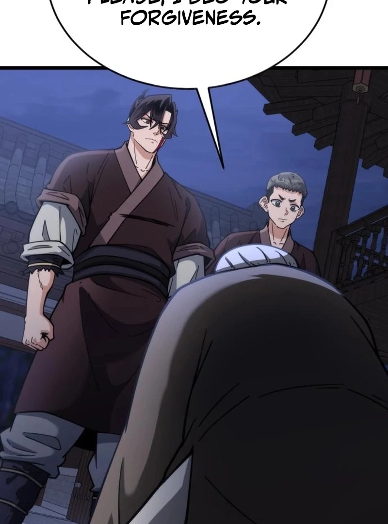 The Genius Girl Who Hides the Martial World