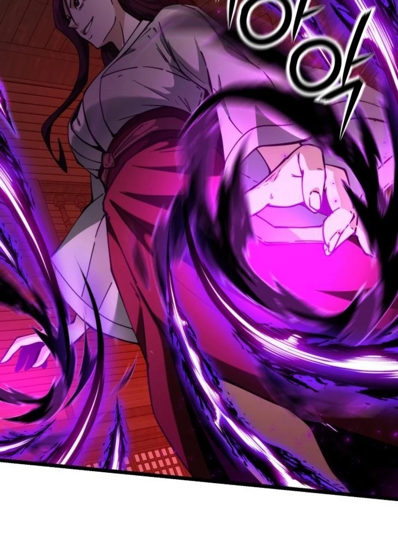 The Genius Girl Who Hides the Martial World