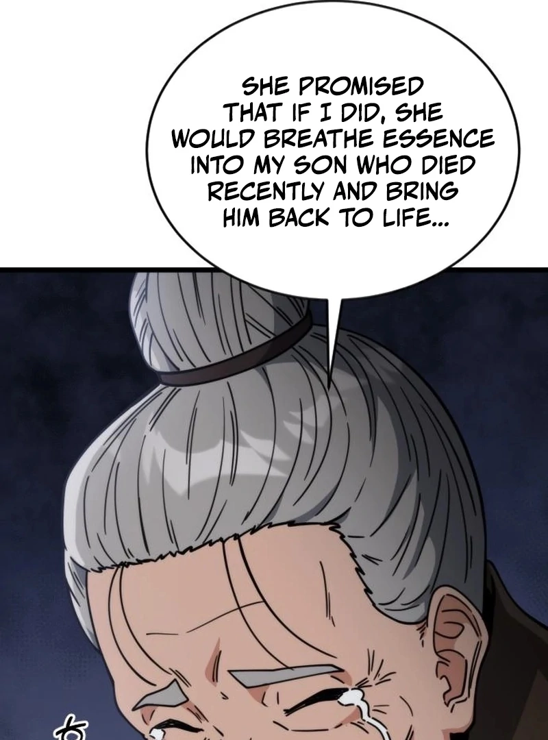 The Genius Girl Who Hides the Martial World