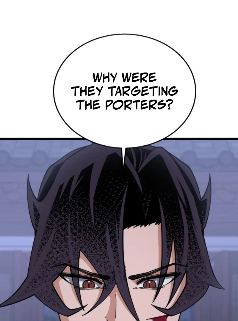 The Genius Girl Who Hides the Martial World