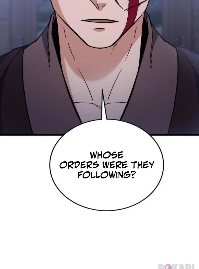 The Genius Girl Who Hides the Martial World