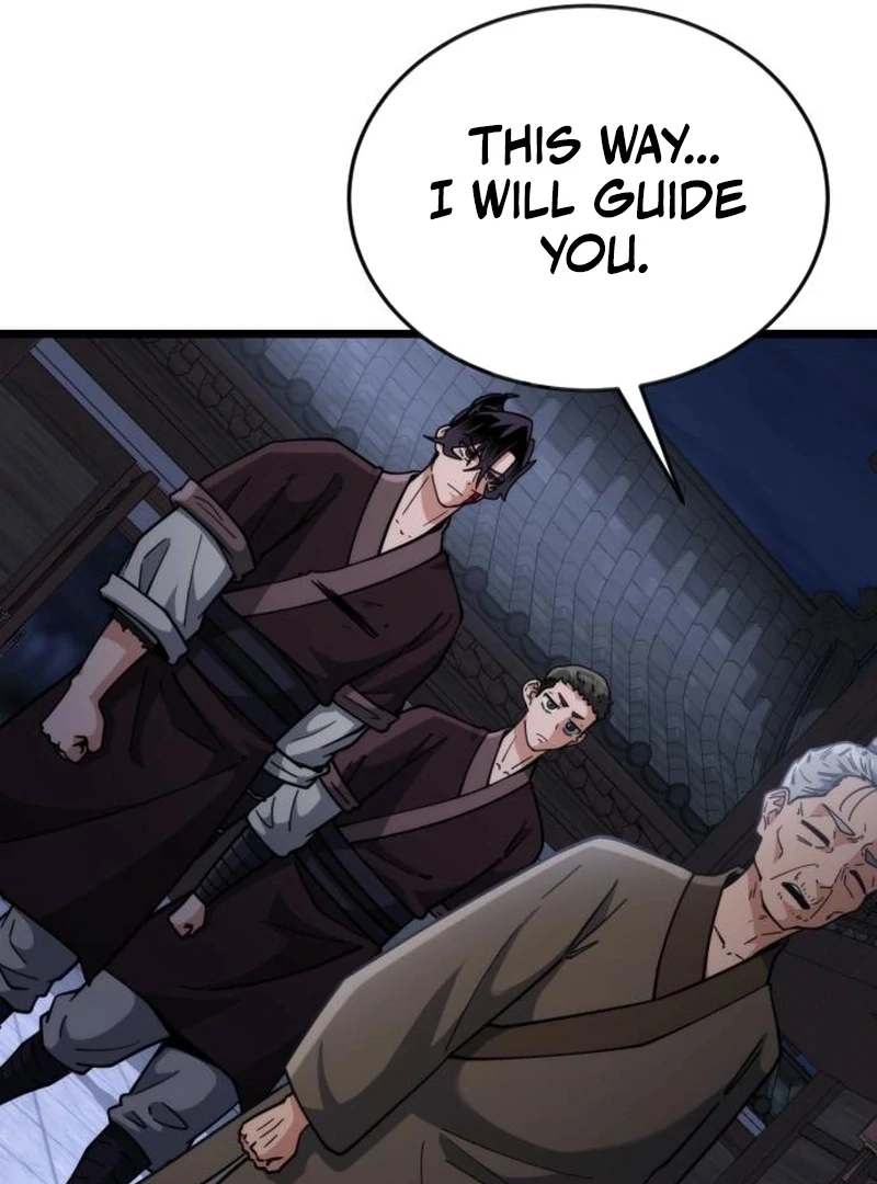 The Genius Girl Who Hides the Martial World
