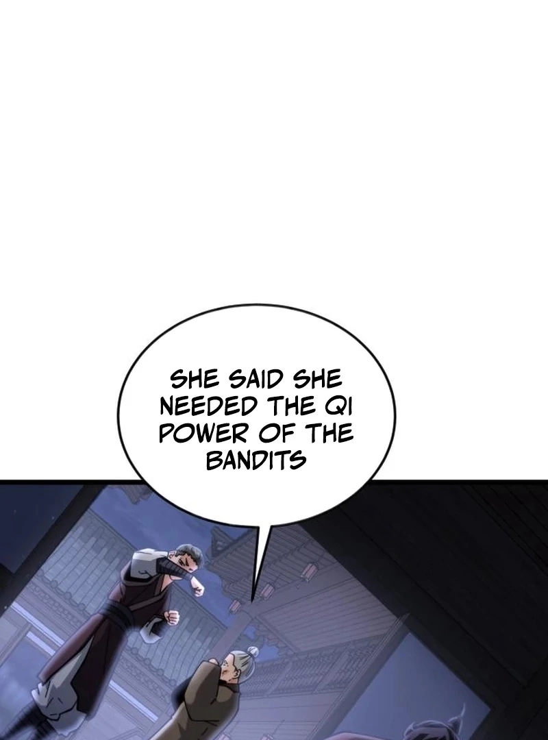 The Genius Girl Who Hides the Martial World