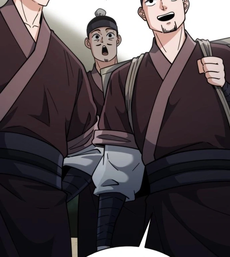 The Genius Girl Who Hides the Martial World