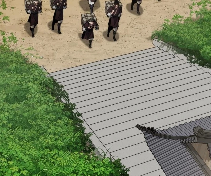 The Genius Girl Who Hides the Martial World
